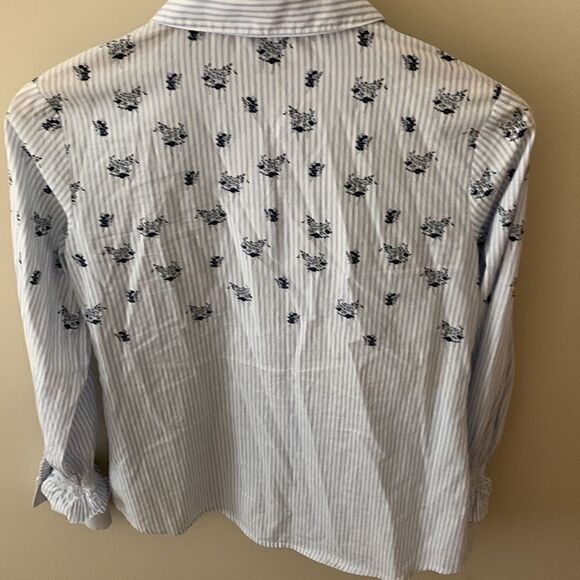 Cabi blouse - Picture 5 of 5